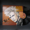 Billy Idol-Whiplash Smile-VINYL LP-USED-SHLP170425_7676