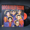 Mondo Rock-Boom Baby Boom-VINYL LP-USED-SHLP170425_7677