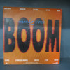 Mondo Rock-Boom Baby Boom-VINYL LP-USED-SHLP170425_7677