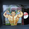 Andrea (4)-Macho Man-VINYL 12"-USED-SHLP170425_7690