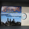 Various-Sugar Hill Express (The Best Of Rap & Funk)-VINYL LP-USED-SHLP170425_7708
