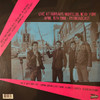 CURE - Cure - 36 West 62nd Street: Live At Hurrah's Nightclub. New York. April 15th 1980 (Pink Vinyl)--Vinyl LP-Brand New/Still sealed_LAS1125126