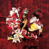 PINKPANTHERESS - Fancy That (Red Vinyl)--Vinyl LP-Brand New/Still sealed_LAS1125144