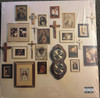 $UICIDEBOY$ - Thy Kingdom Come--Vinyl LP-Brand New/Still sealed_LAS1125159