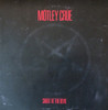 MOTLEY CRUE - Shout At The Devil--Vinyl LP-Brand New/Still sealed_LAS1125174