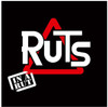 RUTS - In A Rut--Vinyl LP-Brand New/Still sealed_LAS1125127