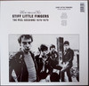 STIFF LITTLE FINGERS - The Peel Sessions 1978-1979--Vinyl 12" EP-Brand New/Still sealed_LAS1125136