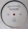 STIFF LITTLE FINGERS - The Peel Sessions 1978-1979--Vinyl 12" EP-Brand New/Still sealed_LAS1125136