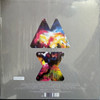 COLDPLAY - Mylo Xyloto (Clear vinyl)--Vinyl LP-Brand New/Still sealed_LAS1125152