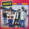 OASIS - That Sound Ringing - Live At Hultsfred Festival Sweden 13Th August 1994 - Fm Broadcast--Vinyl LP-Brand New/Still sealed_LAS1225130