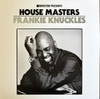 FRANKIE KNUCKLES / VARIOUS ARTISTS - Defected Presents House Masters - Frankie Knuckles - Volume One--Vinyl LP-Brand New/Still sealed_LAS1225177