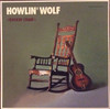HOWLIN' WOLF - Rockin' Chair (Limited Transparent Purple Vinyl)--Vinyl LP-Brand New/Still sealed_LAS1225123