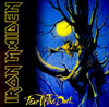 IRON MAIDEN - Fear Of The Dark--Vinyl LP-Brand New/Still sealed_LAS1225196