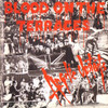 ANGELIC UPSTARTS - Blood On The Terraces--Vinyl LP-Brand New/Still sealed_LAS1225102
