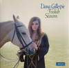 DANA GILLESPIE - Foolish Seasons--Vinyl LP-Brand New/Still sealed_LAS1225120