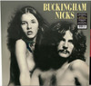 BUCKINGHAM NICKS - Buckingham Nicks--Vinyl LP-Brand New/Still sealed_LAS1225175