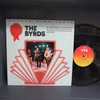 The Byrds-Golden Highlights-VINYL LP-USED-SHLP170425_7736