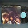 Pointer Sisters-Contact-VINYL LP-USED-SHLP170425_7741