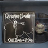 Christian Death-Only Theatre Of Pain-VINYL LP-USED-SHLP170425_7810