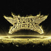BABYMETAL - Metal Resistance (Gold/Black Splatter Vinyl)--Vinyl LP-Brand New/Still sealed_LAS12252185