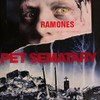 RAMONES - Pet Sematary (Red Vinyl) (Rocktober)--Vinyl 12"-Brand New/Still sealed_LAS12252145