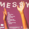 OLIVIA DEAN - Messy--Vinyl LP-Brand New/Still sealed_LAS12252182