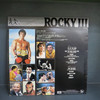 Bill Conti-Rocky III - Original Motion Picture Score-VINYL LP-USED-SHLP170425_7858