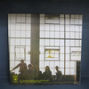 Dragon (5)-Sunshine-VINYL LP-USED-SHLP170425_7866