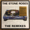 STONE ROSES  / REMIXES--Vinyl LP-Brand New/Still sealed_TTT01261085