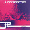 JUNO REACTOR / TRANSMISSIONS - PURPLE--Vinyl LP-Brand New/Still sealed_TTT01261063