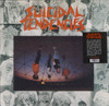 SUICIDAL TENDENCIES / SUICIDAL TENDENCIES - RED--Vinyl LP-Brand New/Still sealed_TTT01261066