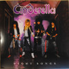 CINDERELLA  / NIGHT SONGS--Vinyl LP-Brand New/Still sealed_TTT01261084