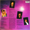 CINDERELLA  / NIGHT SONGS--Vinyl LP-Brand New/Still sealed_TTT01261084