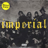 CURRY, DENZEL  / IMPERIAL--Vinyl LP-Brand New/Still sealed_TTT01261045