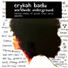 BADU, ERYKAH  / WORLDWIDE UNDERGROUND - PURPLE--Vinyl LP-Brand New/Still sealed_TTT01261062