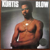 KURTIS BLOW / KURTIS BLOW "THE BREAKS"--Vinyl LP-Brand New/Still sealed_TTT01261050