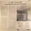 CHET BAKER - A Jazz Tour Of The Nato Countries--Vinyl LP-Brand New/Still sealed_LAS0126113