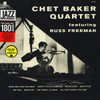 CHET BAKER - Chet Baker With Russ Freeman--Vinyl LP-Brand New/Still sealed_LAS0126114