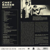 CHET BAKER - Chet Baker With Russ Freeman--Vinyl LP-Brand New/Still sealed_LAS0126114