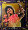 KOKO TAYLOR - Crown Jewels--Vinyl LP-Brand New/Still sealed_LAS0126157