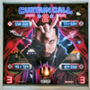EMINEM - Curtain Call 2 (Orange Vinyl)--Vinyl LP-Brand New/Still sealed_LAS0126173