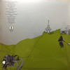 JONI MITCHELL - The Hissing Of Summer Lawns--Vinyl LP-Brand New/Still sealed_LAS0126150
