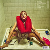 LADY GAGA - Harlequin (Red Vinyl)--Vinyl LP-Brand New/Still sealed_LAS0126244