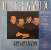 ULTRAVOX - The Collection (2025 Remaster)--Vinyl LP-Brand New/Still sealed_LAS0126246
