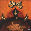 Ghost B.C. – Infestissumam--(Red Vinyl) LP-Brand New/Still sealed_LAS07251052