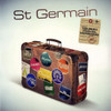 ST GERMAIN - Tourist (Tourist 20th Anniversary Travel Versions)--Vinyl LP-Brand New/Still sealed_LAS01226184