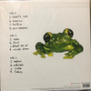 SILVERCHAIR - Frogstomp (Limited Edition) (Yellow & Green Vinyls)--Vinyl LP-Brand New/Still sealed_LAS01226237