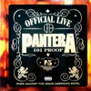 PANTERA - Official Live - 101 Proof--Vinyl LP-Brand New/Still sealed_LAS01226212