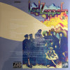 LED ZEPPELIN - Led Zeppelin Ii (Deluxe 2LP set)--Vinyl LP-Brand New/Still sealed_LAS01226230