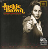 VARIOUS ARTISTS - Jackie Brown - Ost--Vinyl LP-Brand New/Still sealed_LAS01226152
